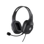 HP 120 USB Headset