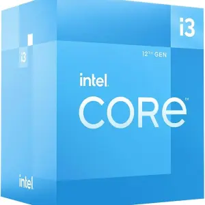 Intel Core i3-12100F 12th Gen Desktop Processor