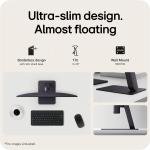 LG UltraGear 24G411A 24-Inch Gaming Monitor