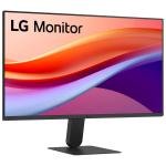 LG 24U411A-BN 24-Inch Full HD IPS Monitor
