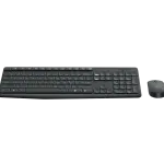 MK235 WIRELESS KEYBOARD AND MOUSE COMBO