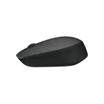 MK235 WIRELESS KEYBOARD AND MOUSE COMBO
