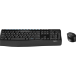 MK345 Comfort Wireless Keyboard and Mouse Combo