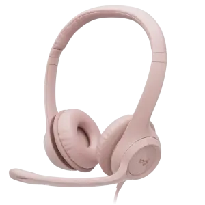 Logitech H390 USB Computer Headset