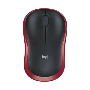 Logitech M185 Wireless Mouse