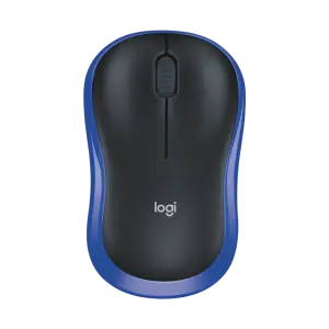 Logitech M185 Wireless Mouse