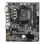 MSI B550M-A PRO Motherboard