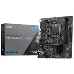 MSI PRO H610M-S DDR4 Motherboard