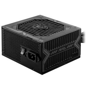 MSI MAG A650BN 650W 80 Plus Bronze SMPS