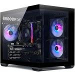 QC Mart Gaming CPU – Intel Core i3-12100F + ASUS RTX 3050 6GB
