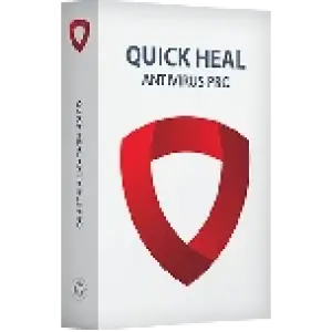 Quick Heal Pro Antivirus