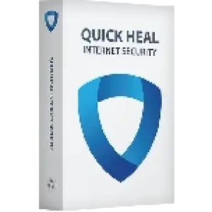 Quick Heal Internet Security Antivirus