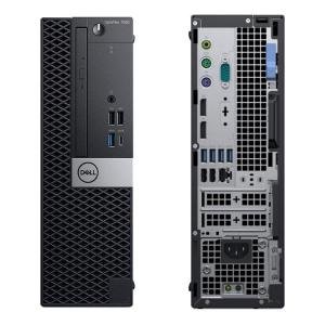 DELL 7060 SSF (Refurbished)