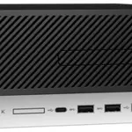 HP G630 SFF (Refurbished)