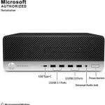 HP G630 SFF (Refurbished)