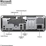 HP G630 SFF (Refurbished)