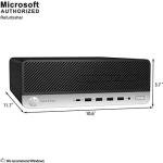HP G630 SFF (Refurbished)