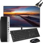 HP G630 SFF (Refurbished)