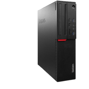 Lenovo ThinkCentre M700/M900 SFF (Refurbished)
