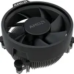 AMD Ryzen 5 5600 Desktop Processor, 6 Cores, 12 Threads, Up to 4.4GHz, 35MB Cache, AM4 Socket