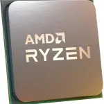 AMD Ryzen 5 5600 Desktop Processor, 6 Cores, 12 Threads, Up to 4.4GHz, 35MB Cache, AM4 Socket