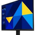 Samsung 22" S3 Flat Monitor (LS22D300GAWXXL)
