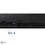 Samsung 22" S3 Flat Monitor (LS22D300GAWXXL)