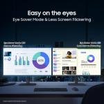 Samsung 22" S3 Flat Monitor (LS22D300GAWXXL)