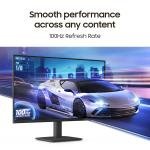 Samsung 22" S3 Flat Monitor (LS22D300GAWXXL)