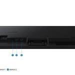 Samsung LS22F320 22" Full HD Monitor