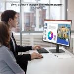 Samsung LS22F320 22" Full HD Monitor