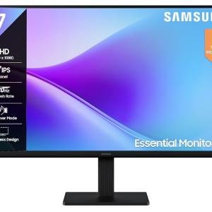 Samsung LS27F320 27" Full HD IPS Monitor