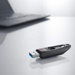 SanDisk Ultra 128GB USB 3.0 Pendrive – SDCZ48-128G-I35