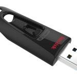 SanDisk Ultra 128GB USB 3.0 Pendrive – SDCZ48-128G-I35