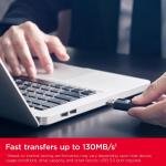 SanDisk Ultra 128GB USB 3.0 Pendrive – SDCZ48-128G-I35
