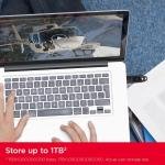SanDisk Ultra 128GB USB 3.0 Pendrive – SDCZ48-128G-I35