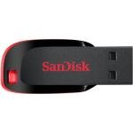 SanDisk Cruzer Blade 32GB USB 2.0 Pendrive – SDCZ50-032G-I35