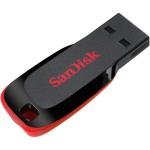 SanDisk Cruzer Blade 32GB USB 2.0 Pendrive – SDCZ50-032G-I35