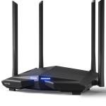 Tenda AC10 AC1200 Dual Band Gigabit Router