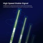 Tenda AC10 AC1200 Dual Band Gigabit Router