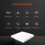 Tenda I24 Wi-Fi 6 AX3000 Ceiling Access Point