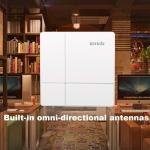 Tenda I24 Wi-Fi 6 AX3000 Ceiling Access Point