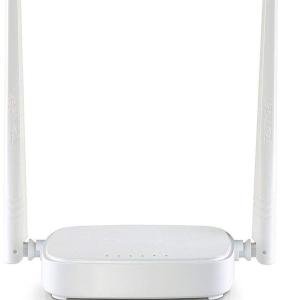 Tenda N301 Wireless N300 Router