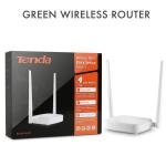 Tenda N301 Wireless N300 Router