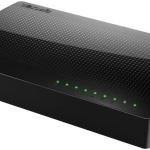 Tenda SG108 8-Port Gigabit Desktop Switch
