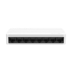 Tenda S108 8-Port Desktop Switch