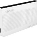 Tenda S108 8-Port Desktop Switch