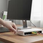 Tenda S108 8-Port Desktop Switch