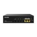 Tenda S106PC 6-Port 100M Lite PoE Switch