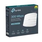 TP-Link EAP110 300Mbps Ceiling Mount Wi-Fi Access Point